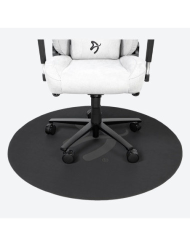 Arozzi ZONA Floor Pad | Black/Grey