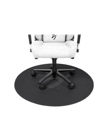 Arozzi ZONA Floor Pad | Black/Grey