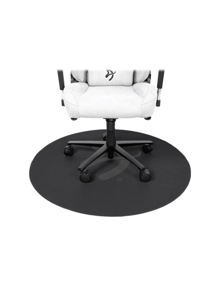 Arozzi ZONA Floor Pad | Black/Grey