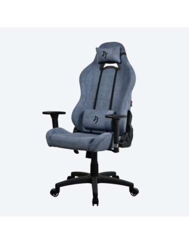 Arozzi Torretta 2023 Edition | Arozzi | Soft fabric | Blue