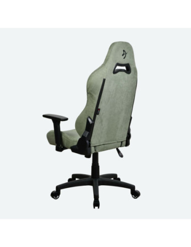 Arozzi Torretta 2023 Edition | Arozzi | Supersoft | Forest green