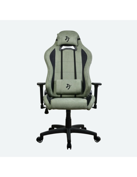 Arozzi Torretta 2023 Edition | Arozzi | Supersoft | Forest green