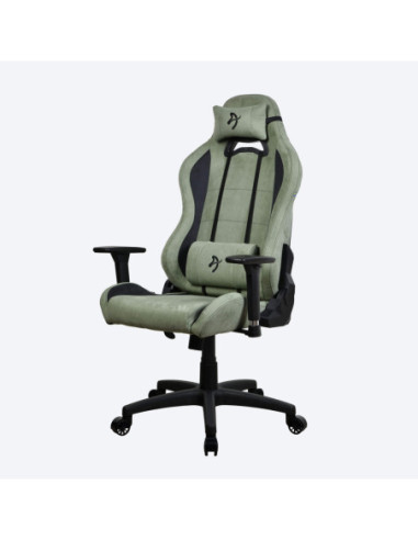 Arozzi Torretta 2023 Edition | Arozzi | Supersoft | Forest green