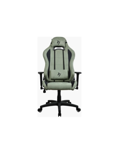 Arozzi Torretta 2023 Edition | Arozzi | Supersoft | Forest green