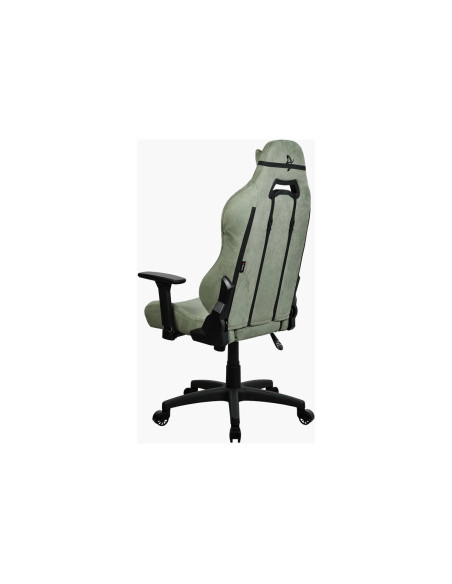 Arozzi Torretta 2023 Edition | Arozzi | Supersoft | Forest green