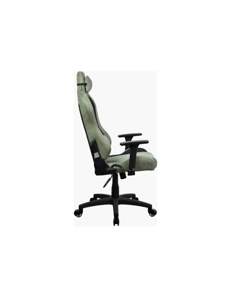 Arozzi Torretta 2023 Edition | Arozzi | Supersoft | Forest green