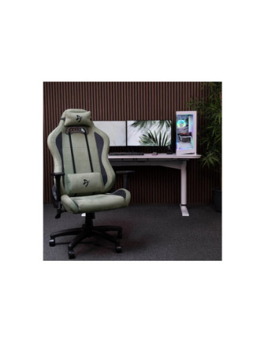 Arozzi Torretta 2023 Edition | Arozzi | Supersoft | Forest green