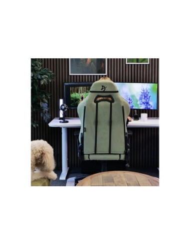 Arozzi Torretta 2023 Edition | Arozzi | Supersoft | Forest green