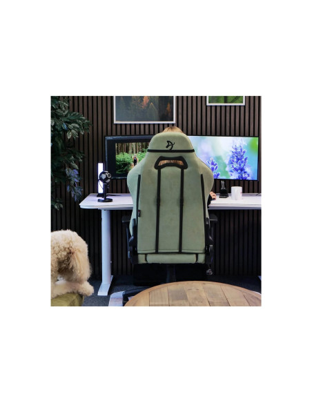 Arozzi Torretta 2023 Edition | Arozzi | Supersoft | Forest green