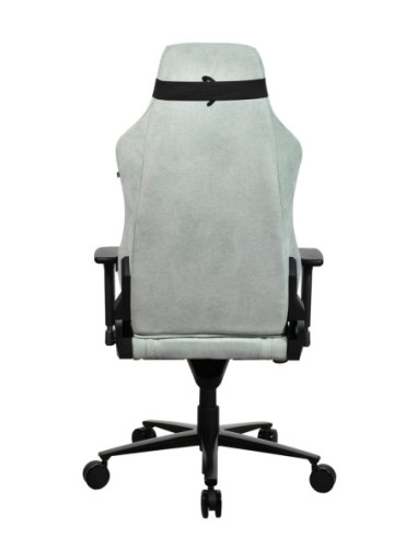 Arozzi Vernazza SoftFabric | Arozzi | Gaming Chair | Frame material: Metal Wheel base: Aluminium Upholstery: Soft Fabric | Pear
