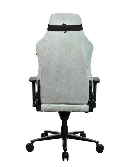 Arozzi Vernazza SoftFabric | Arozzi | Gaming Chair | Frame material: Metal Wheel base: Aluminium Upholstery: Soft Fabric | Pear