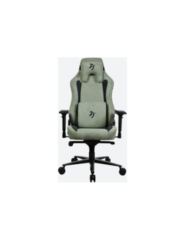 Arozzi Gaming Chair | Vernazza | Supersoft | Forest Green