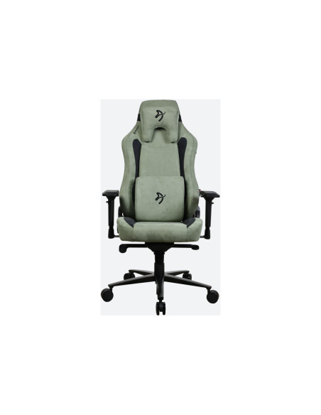 Arozzi Gaming Chair | Vernazza | Supersoft | Forest Green