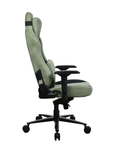 Arozzi Gaming Chair | Vernazza | Supersoft | Forest Green