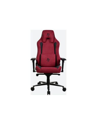 Arozzi Gaming Chair | Vernazza | Supersoft | Bordeaux