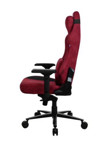Arozzi Gaming Chair | Vernazza | Supersoft | Bordeaux