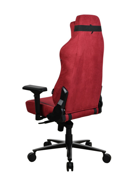 Arozzi Gaming Chair | Vernazza | Supersoft | Bordeaux