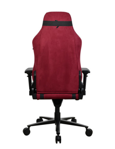 Arozzi Gaming Chair | Vernazza | Supersoft | Bordeaux