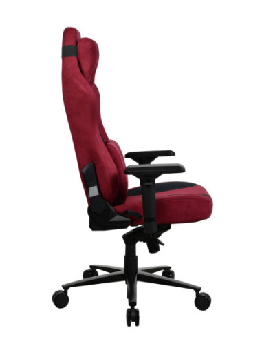 Arozzi Gaming Chair | Vernazza | Supersoft | Bordeaux