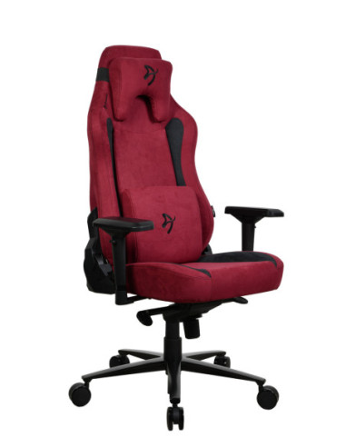 Arozzi Gaming Chair | Vernazza | Supersoft | Bordeaux