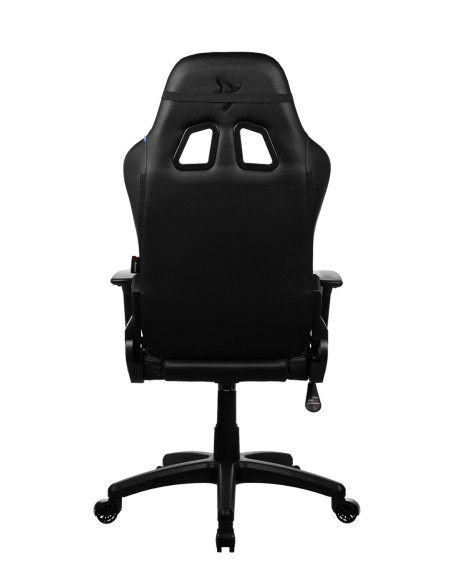 Arozzi Avanti SoftFabric | Gaming Chair | Soft Fabric | Brown