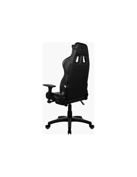 Arozzi Avanti SoftFabric | Gaming Chair | Soft Fabric | Dark Grey