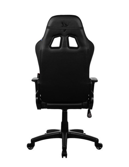 Arozzi Avanti SoftFabric | Gaming Chair | Soft Fabric | Light Grey