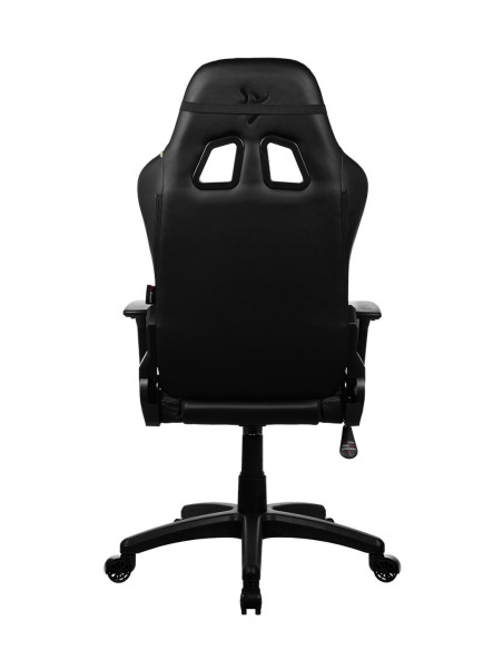 Arozzi Avanti SoftFabric | Gaming Chair | Soft Fabric | Moss Green