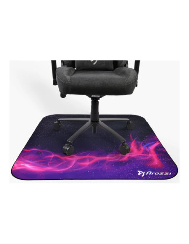 Arozzi | ZONA Quattro Floor Pad | Galaxy