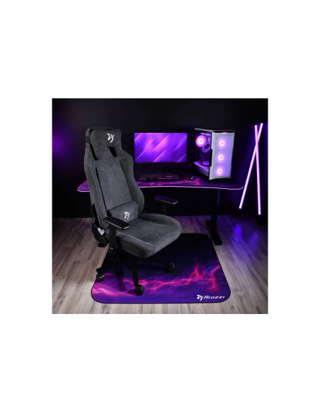 Arozzi | ZONA Quattro Floor Pad | Galaxy