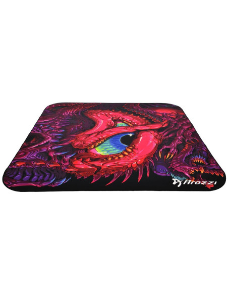 Arozzi Zona Square Floor Pad | Crawling Chaos