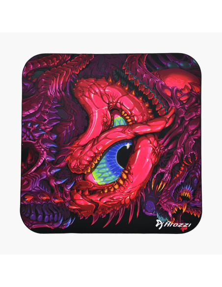 Arozzi Zona Square Floor Pad | Crawling Chaos