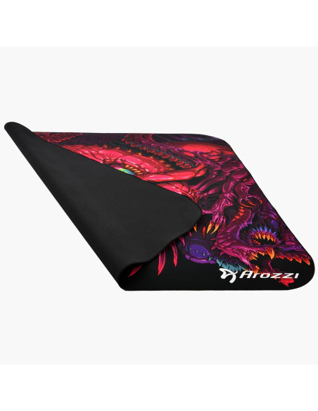 Arozzi Zona Square Floor Pad | Crawling Chaos