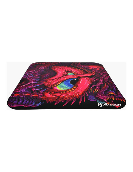 Arozzi Zona Square Floor Pad | Crawling Chaos