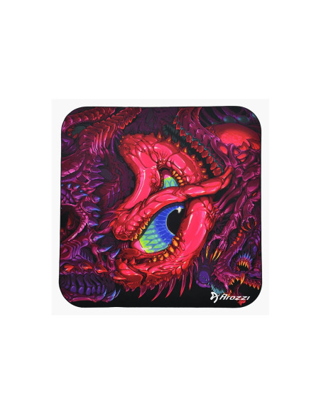 Arozzi Zona Square Floor Pad | Crawling Chaos