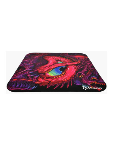 Arozzi Zona Square Floor Pad | Crawling Chaos