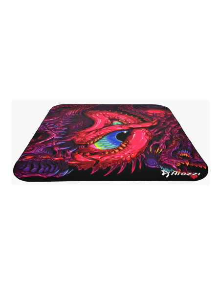 Arozzi Zona Square Floor Pad | Crawling Chaos