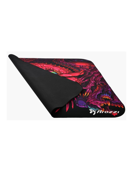 Arozzi Zona Square Floor Pad | Crawling Chaos