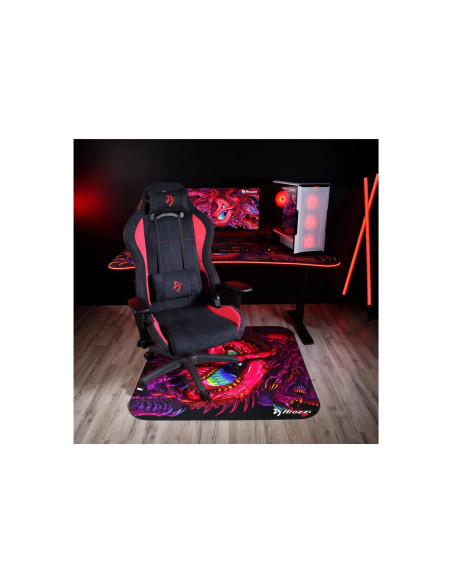 Arozzi Zona Square Floor Pad | Crawling Chaos