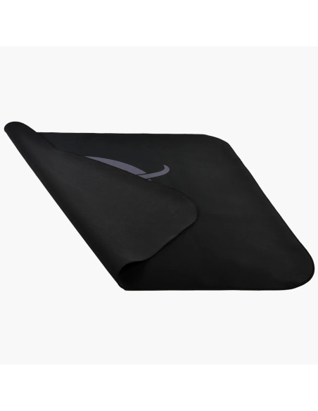 Arozzi Zona Square Floor Pad | Black/Grey