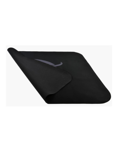 Arozzi Zona Square Floor Pad | Black/Grey