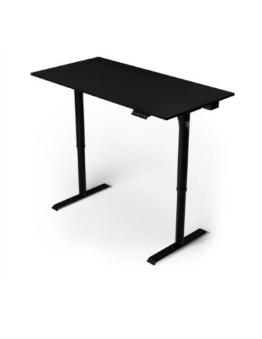 Arozzi Electric Standing Desk | Arena Nordico | Black