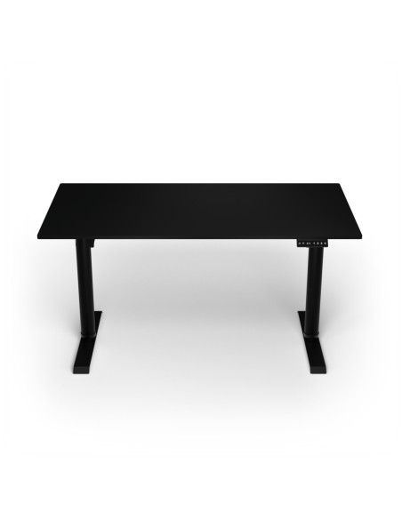 Arozzi Electric Standing Desk | Arena Nordico | Black