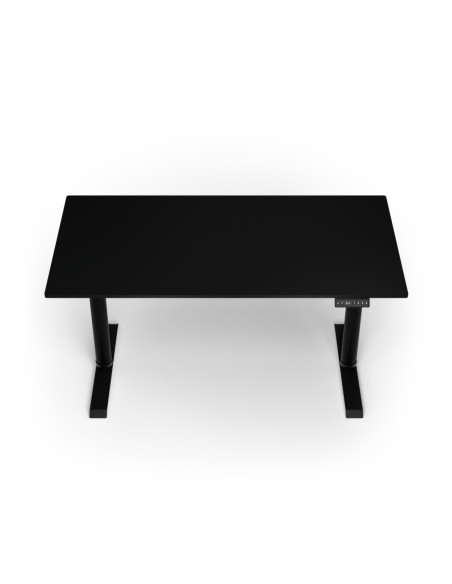 Arozzi Electric Standing Desk | Arena Nordico | Black