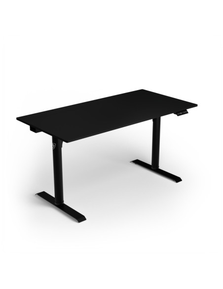 Arozzi Electric Standing Desk | Arena Nordico | Black