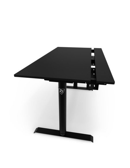 Arozzi Electric Standing Desk | Arena Nordico | Black