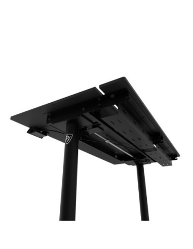 Arozzi Electric Standing Desk | Arena Nordico | Black
