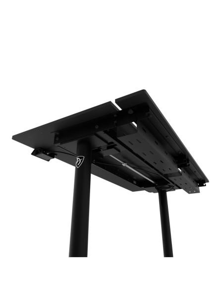 Arozzi Electric Standing Desk | Arena Nordico | Black