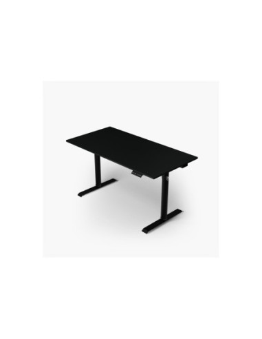 Arozzi Electric Standing Desk | Arena Nordico | Black