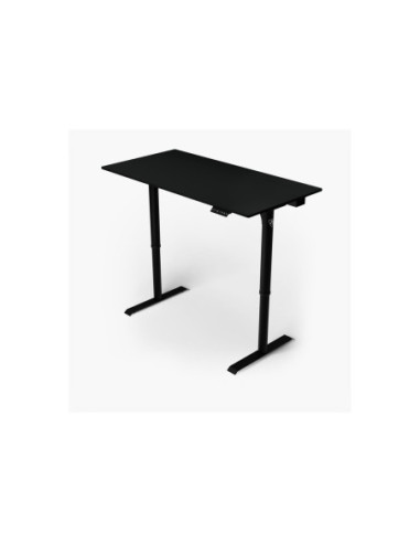 Arozzi Electric Standing Desk | Arena Nordico | Black